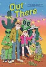 Out There A Graphic Novel