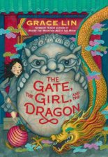 The Gate the Girl and the Dragon