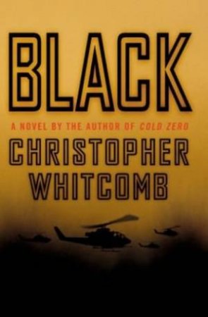Black by Christopher Whitcomb