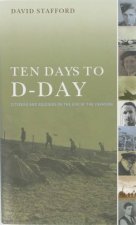 Ten Days To DDay