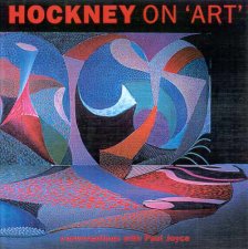 Hockney On Art Painting  Perspective
