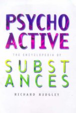 The Encyclopedia of Psychoactive Substances