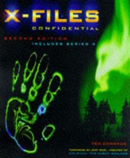 XFiles Confidential