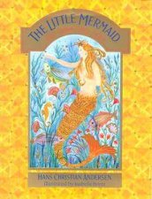 The Little Mermaid  Other Fairy Tales