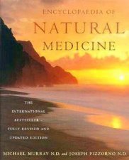 Encyclopaedia of Natural Medicine