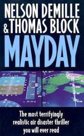Mayday by Nelson DeMille & Thomas Block