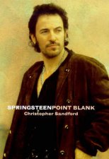 Springsteen Point Blank