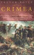 Crimea The Great Crimean War 18541856