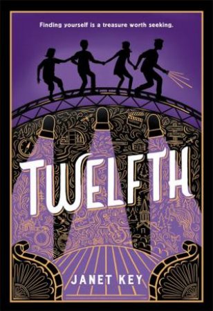 Twelfth by Janet Key