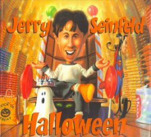 Halloween by Jerry Seinfeld