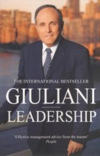 Giuliani Leadership