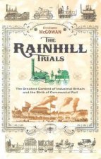 The Rainhill Trials The Greatest Contest Of Industrial Britain