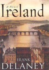 Ireland A Novel