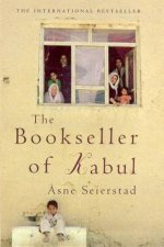 The Bookseller Of Kabul