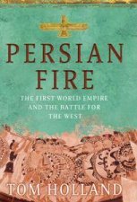 Persian Fire