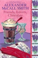 Friends Lovers Chocolate