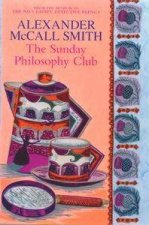 The Sunday Philosophy Club