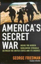 Americas Secret War