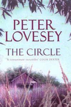 The Circle by Peter Lovesey