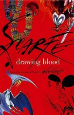 Drawing Blood 40 Years Of Scarfes Work