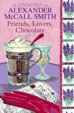Friends Lovers Chocolate