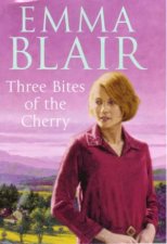 Three Bites Of The Cherry