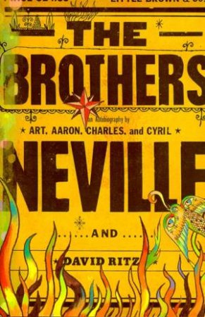 The Brothers by Various