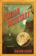 The Italian Secretary