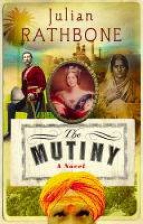 The Mutiny by Julian Rathbone