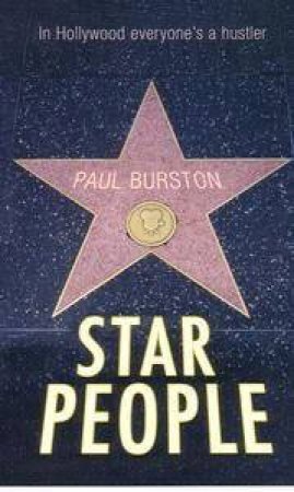 Star People by Paul Burston