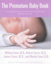 Premature Baby Book