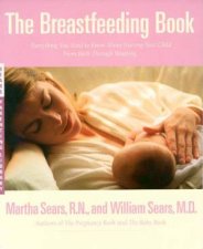 The Breastfeeding Book