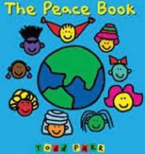 The Peace Book