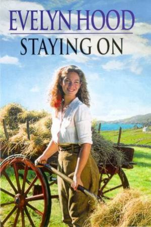 Staying On by Evelyn Hood