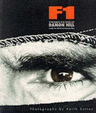 Through The Eyes Of Damon Hill