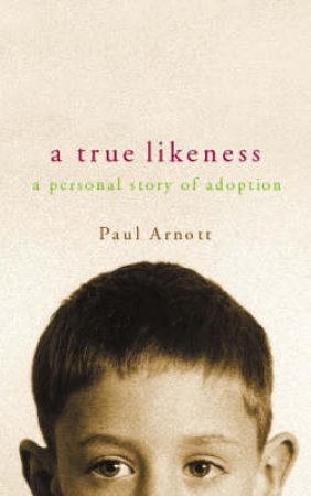 Good Likeness by Paul Arnott
