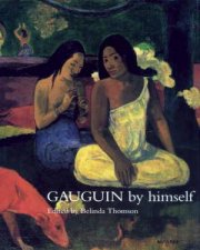 Gauguin By Himself