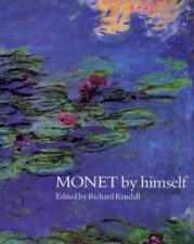 Monet By Himself