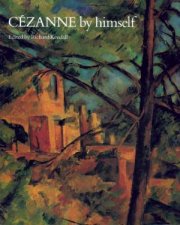 Cezanne By Himself