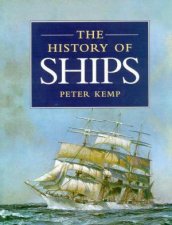 The History Of Ships