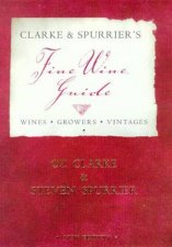 Clarke  Spurriers Fine Wine