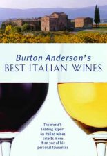 The Best Italian Wines
