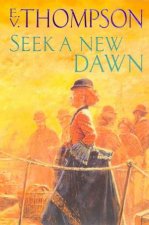 Seek A New Dawn