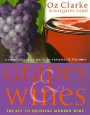 Grapes  Wines