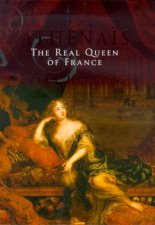 Athenais The Real Queen Of France