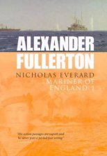 Nicholas Everard Mariner Of England Omnibus Volume 1