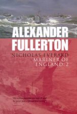 Nicholas Everard Mariner Of England Omnibus Volume 2