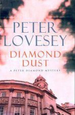 A Peter Diamond Mystery Diamond Dust