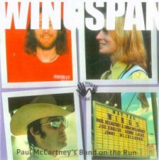 Wingspan Paul McCartneys Band On The Run