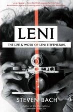 Leni The Life And Work Of Leni Riefenstahl
